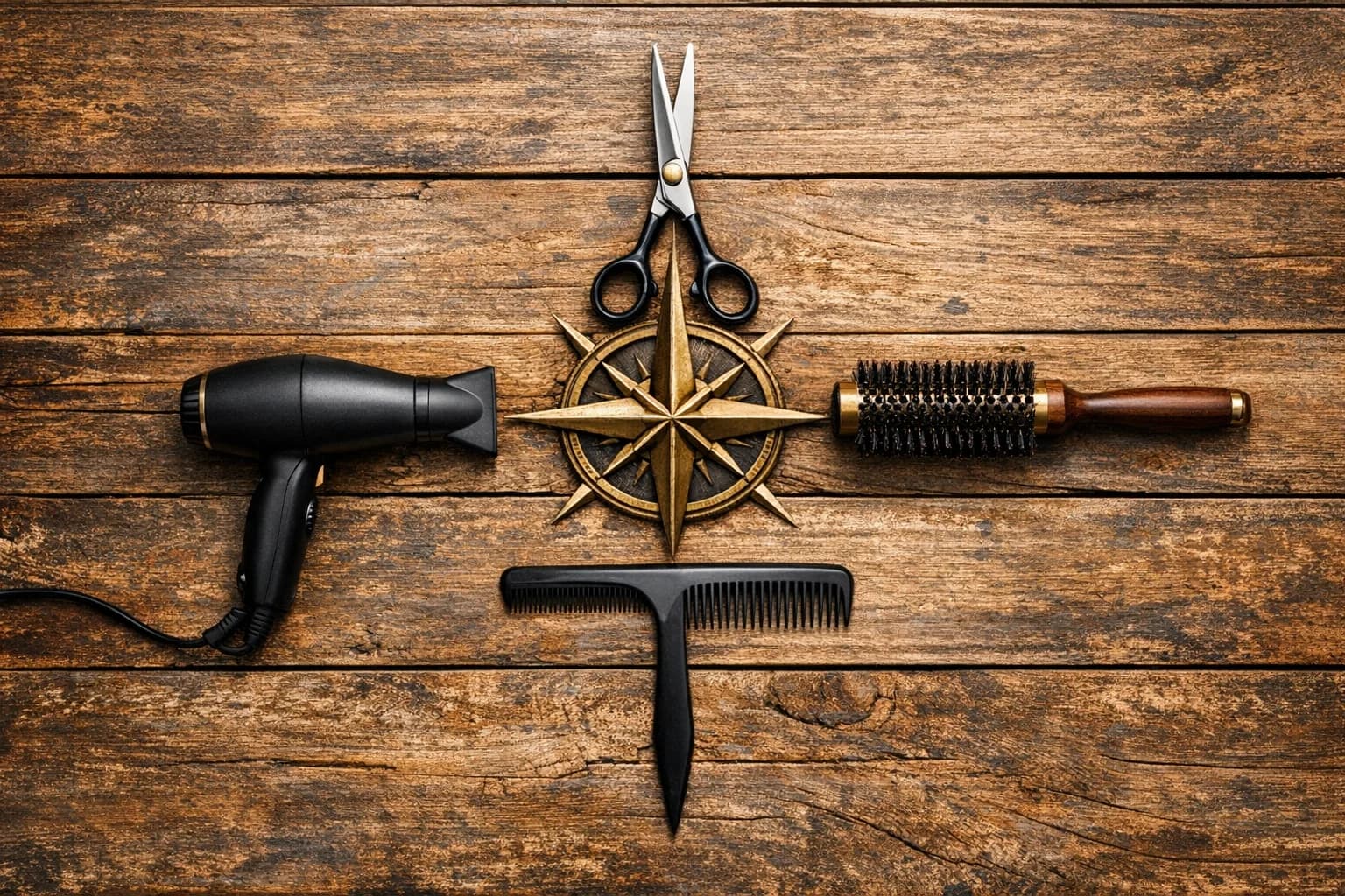 360-Degree Customer Acquisition: The New Standard for Salons
