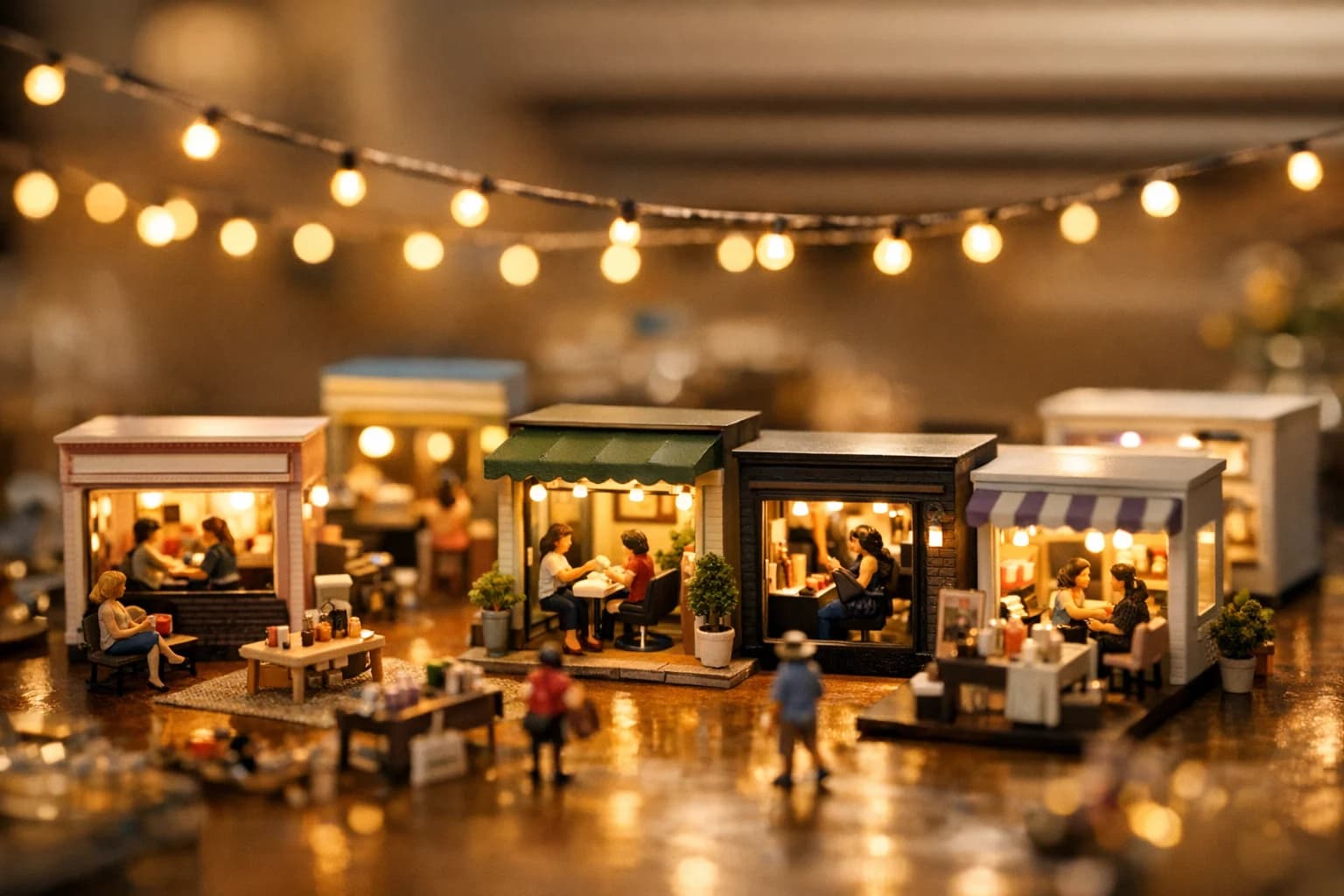The Rise of Beauty Marketplaces: What It Means for Salons