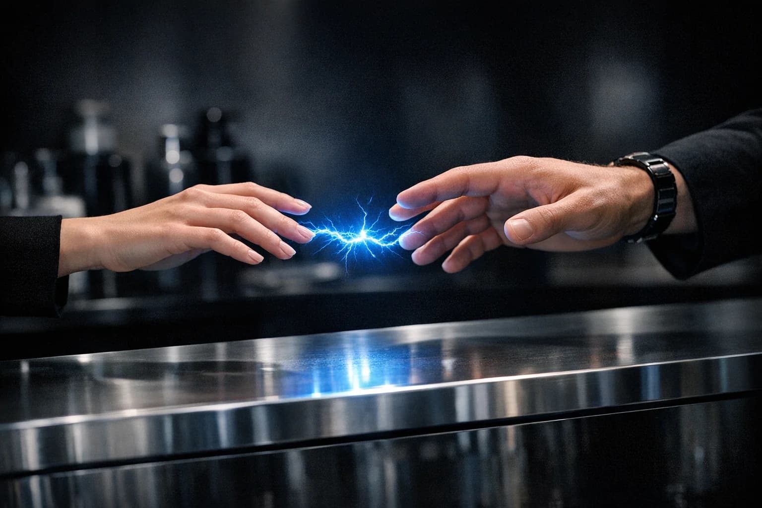 Contactless Payments for Salons: Setup Guide