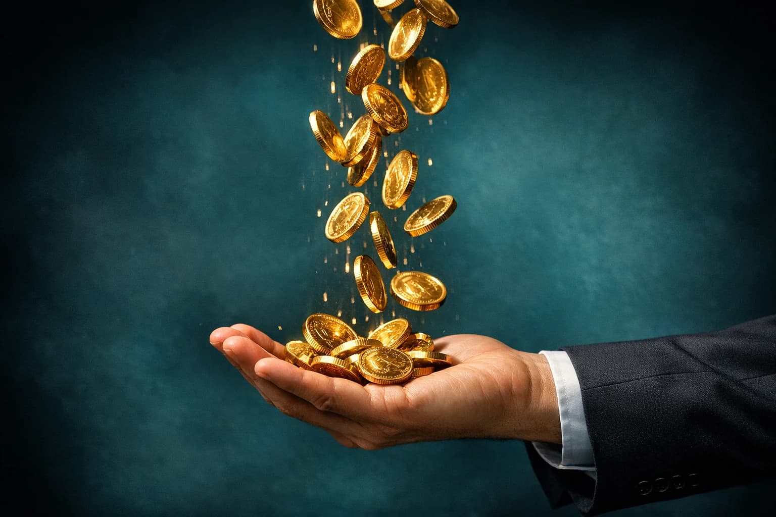 How Daisy's Cashback System Drives Customer Loyalty