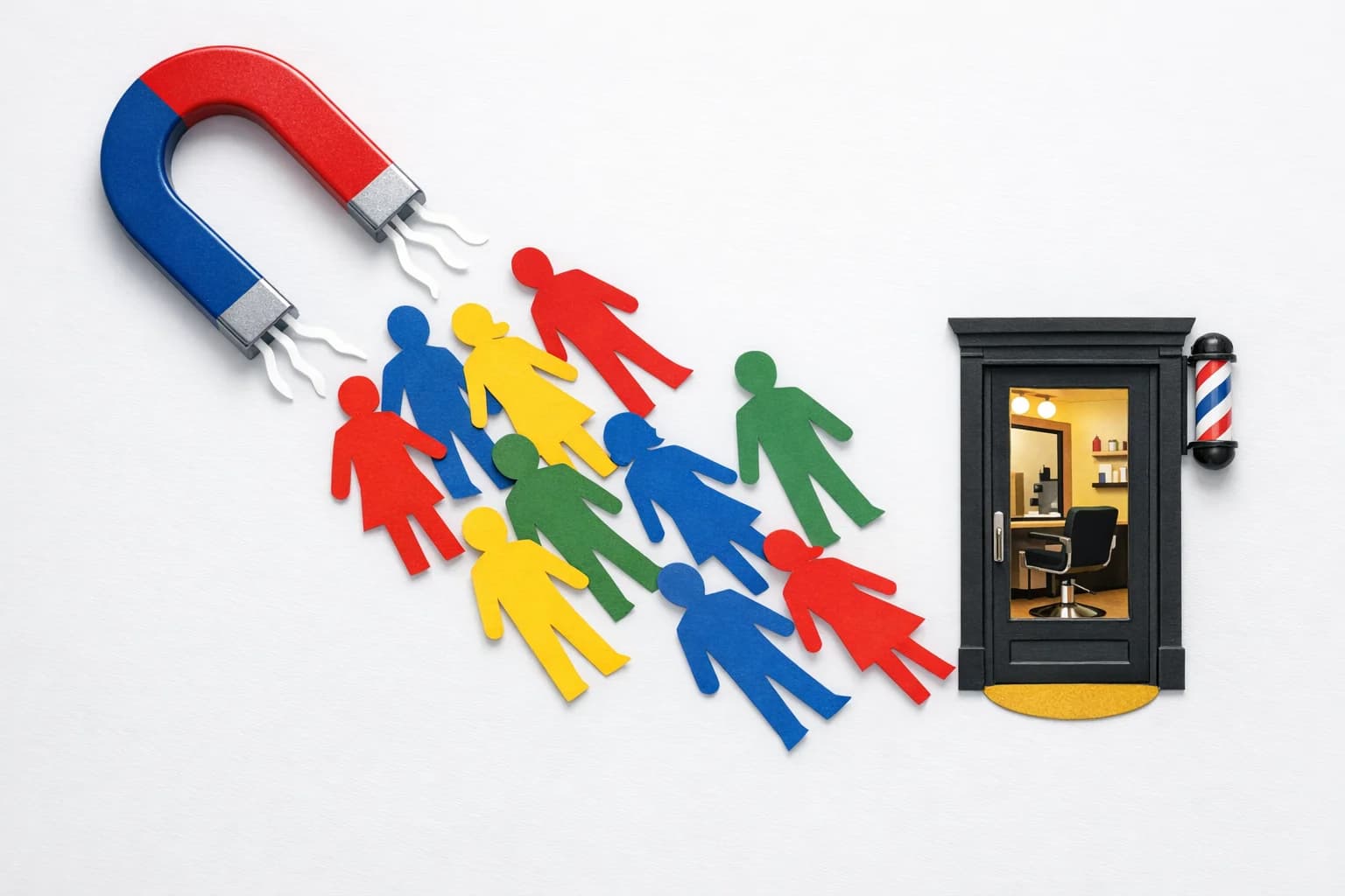 How Daisy's Marketing Suite Attracts New Clients