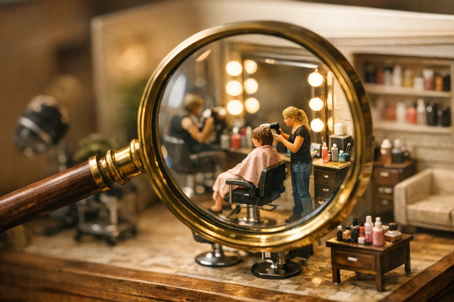 Data-Driven Salon Management: Beginner's Guide