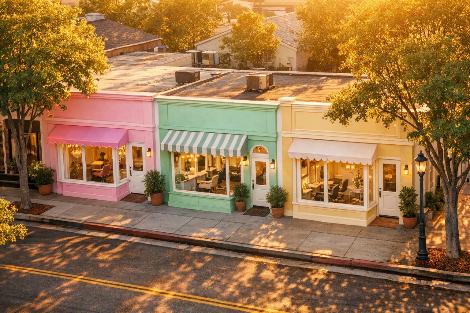Expanding Your Salon: When and How to Add Locations