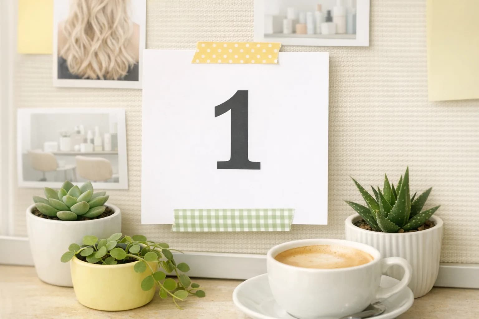What to Expect in Your First Month With a New Salon Platform