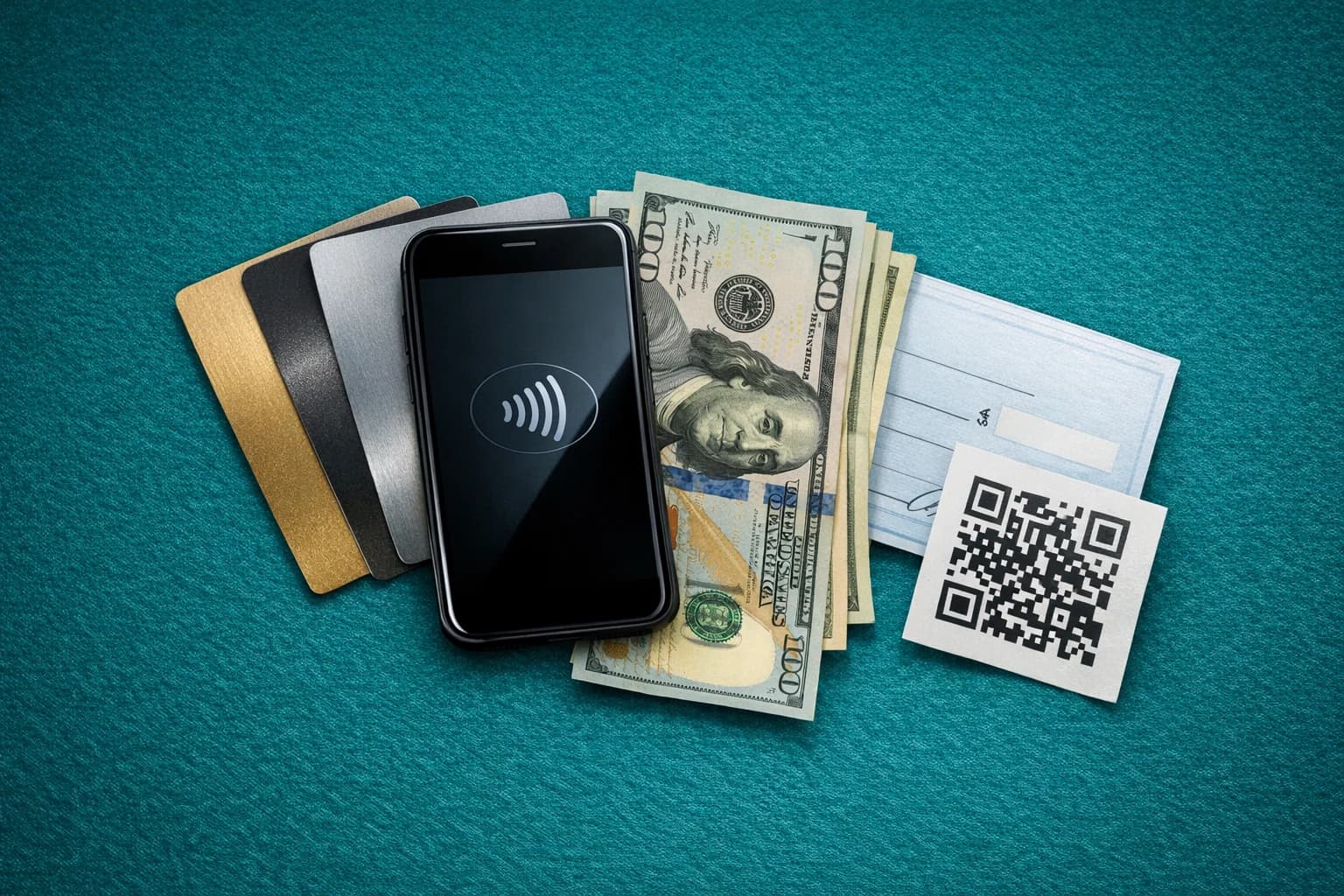 Getting Paid as a Freelance Stylist: Payment Methods Compared
