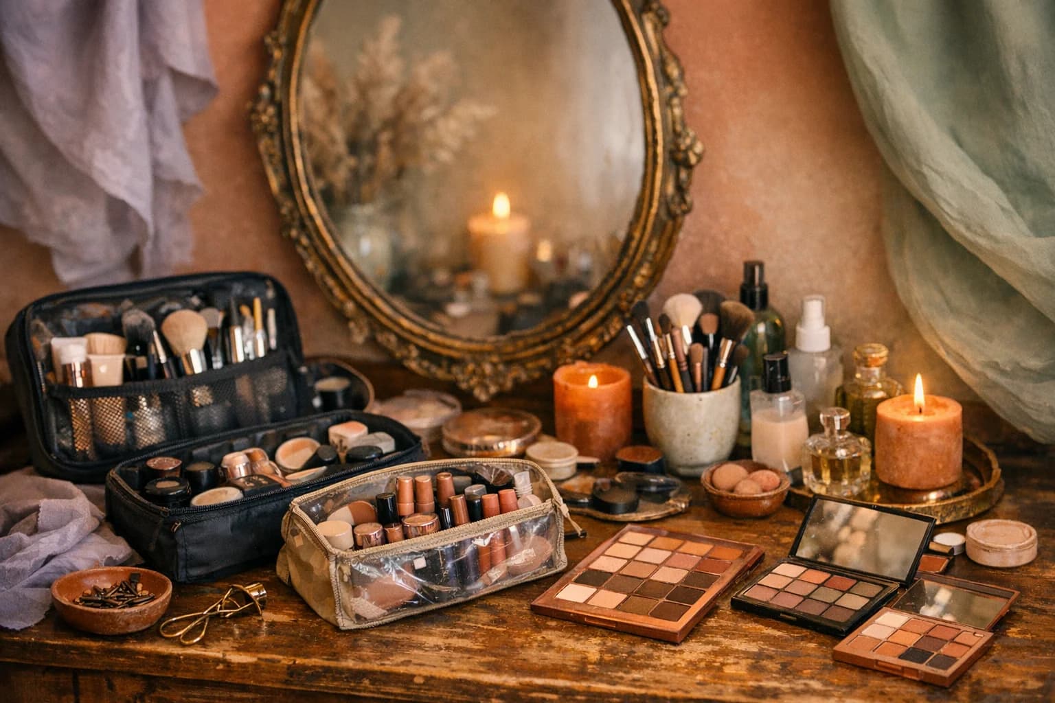 Going Freelance as a Beauty Professional: Pros & Cons
