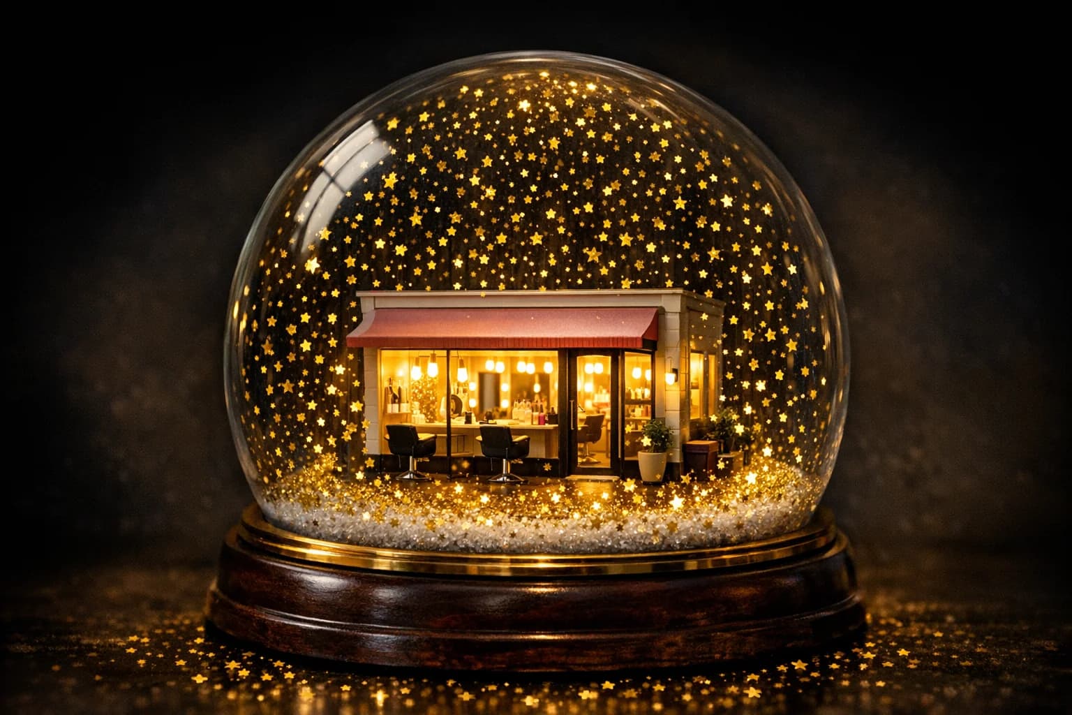 Google My Business for Salons: Complete Optimization Guide
