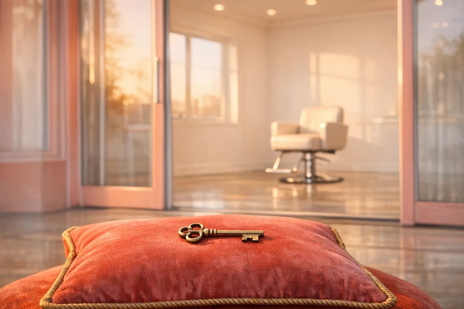 How to Start a Beauty Business: Complete Startup Guide