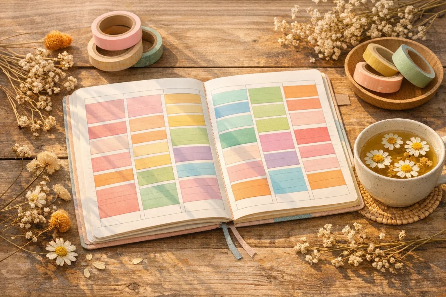 Managing a Freelance Beauty Schedule Effectively