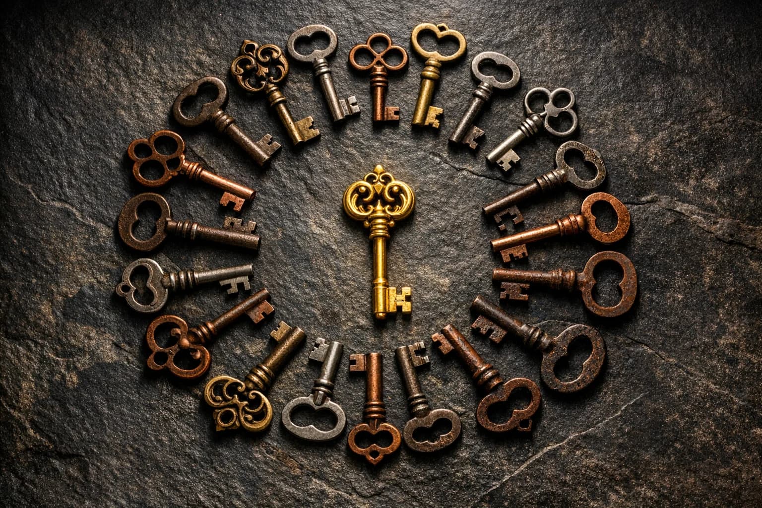 Managing Permissions: Who Sees What in Your Salon