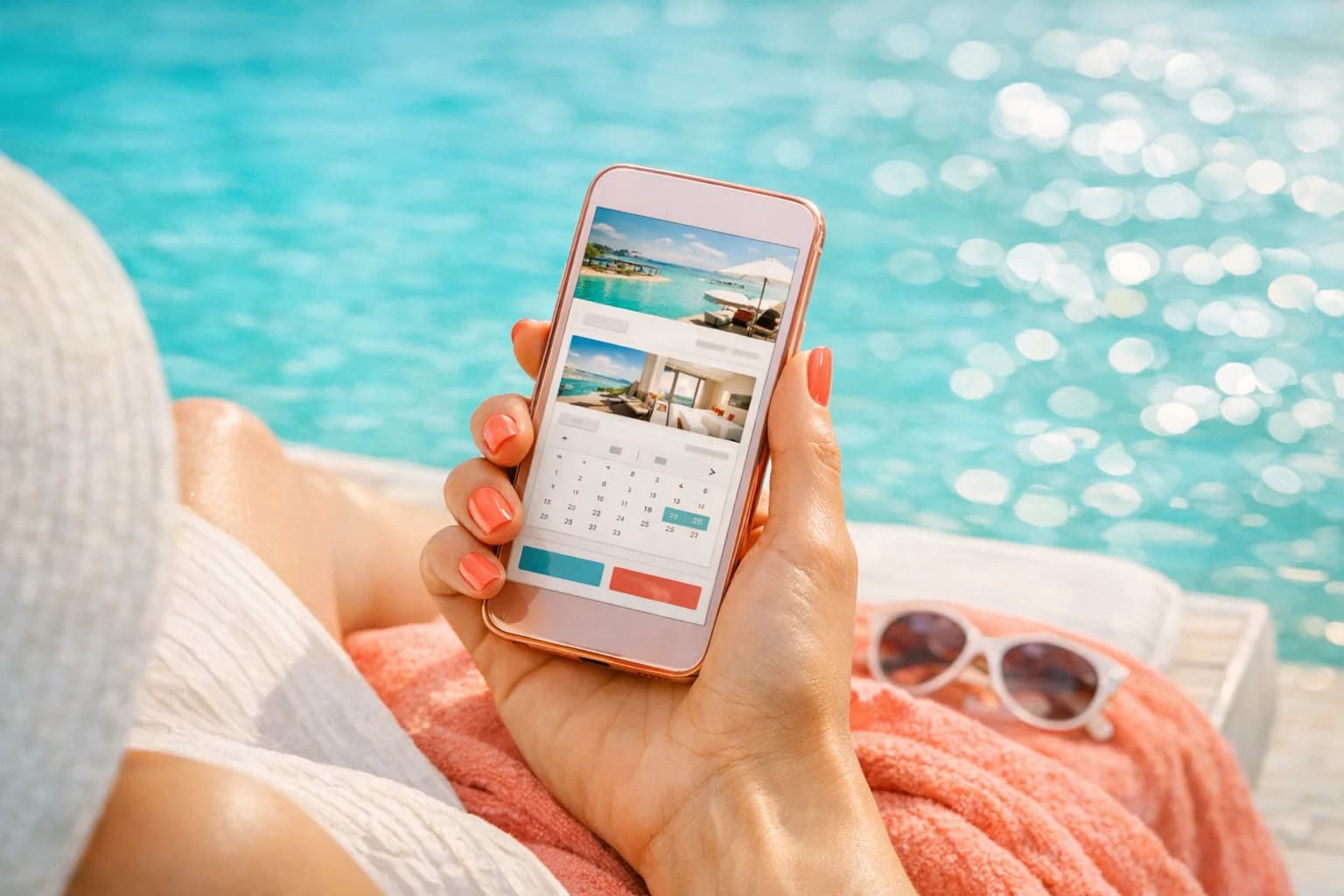 Mobile Booking: Why 70% of Clients Book on Their Phone