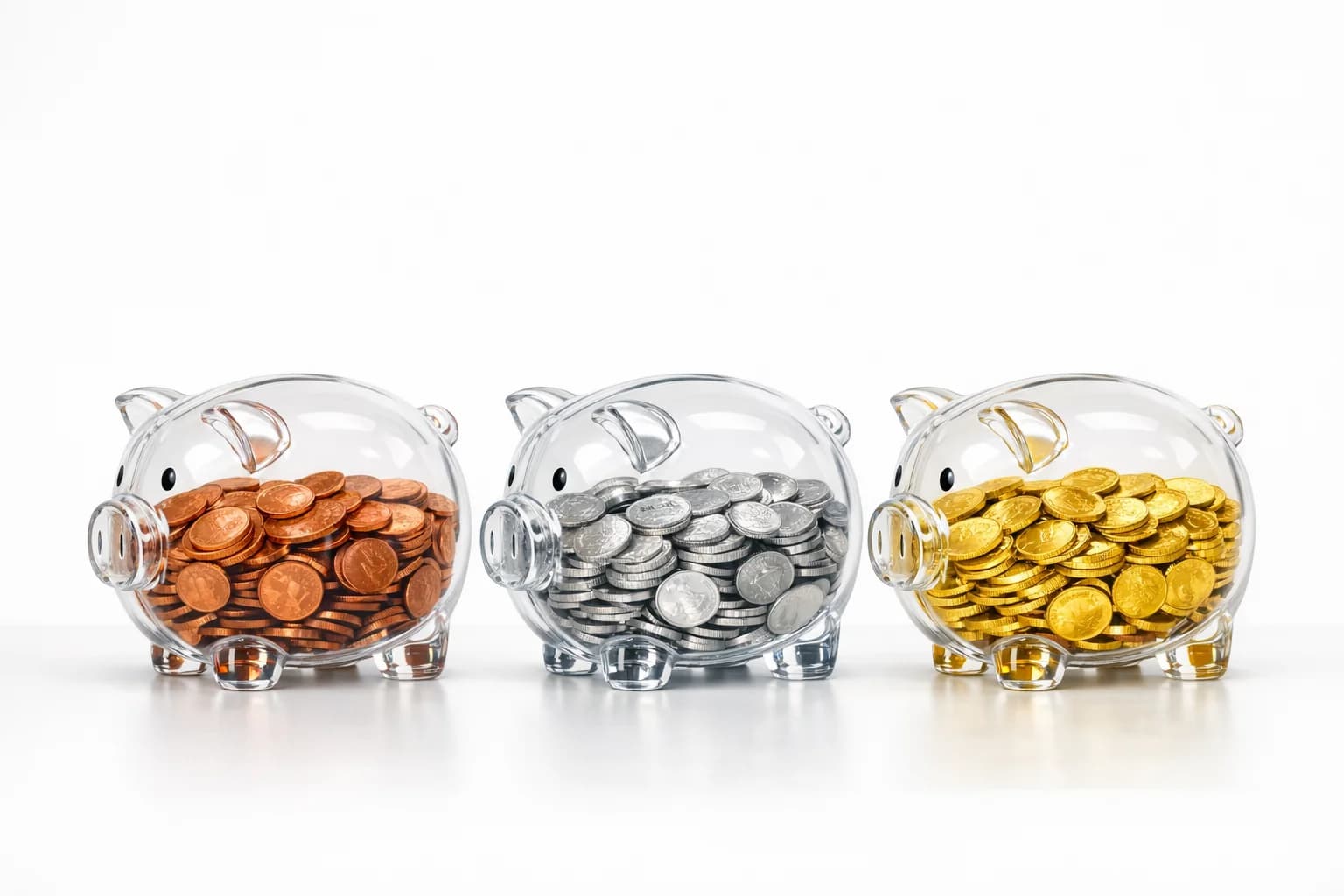 Payment Processing Fees Compared: Daisy vs Alternatives