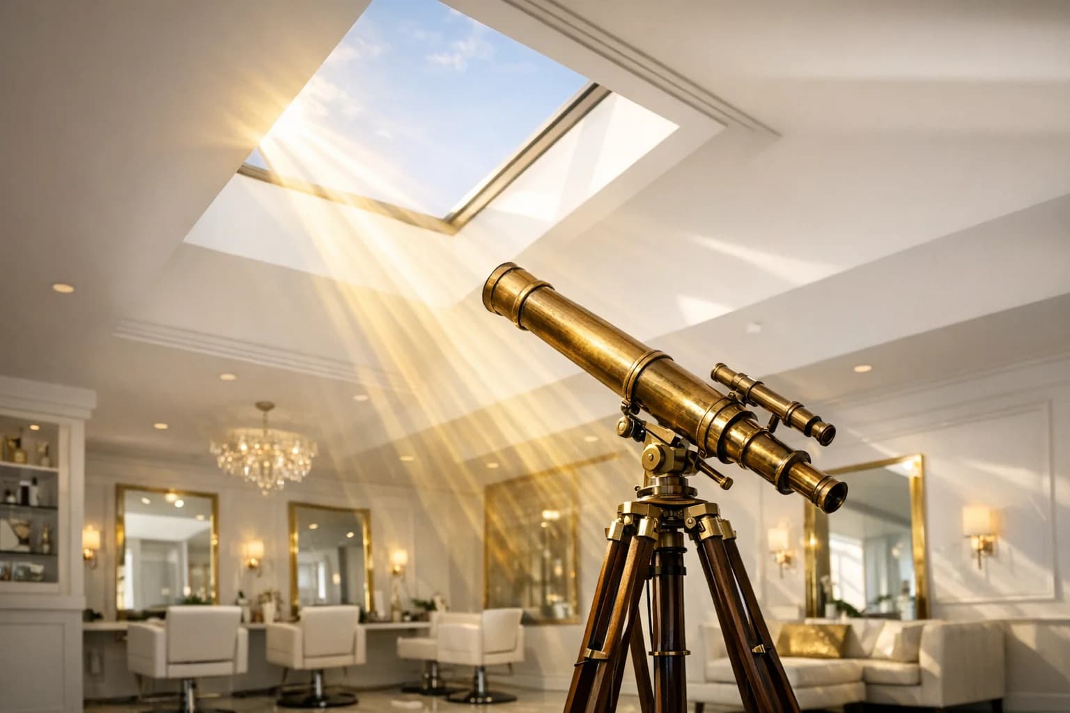 Revenue Forecasting for Beauty Businesses