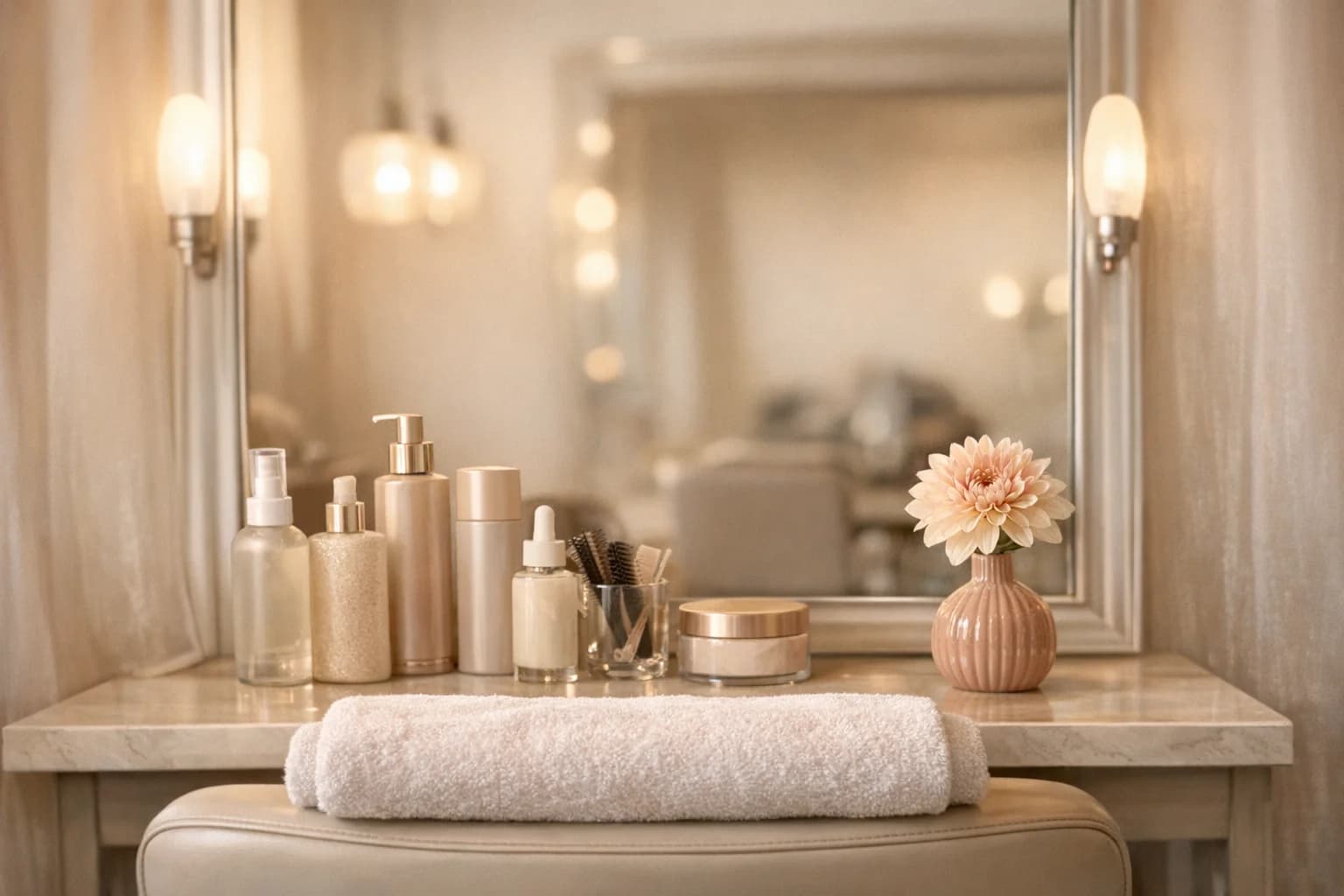 Salon Client Experience: From First Visit to Loyal Regular