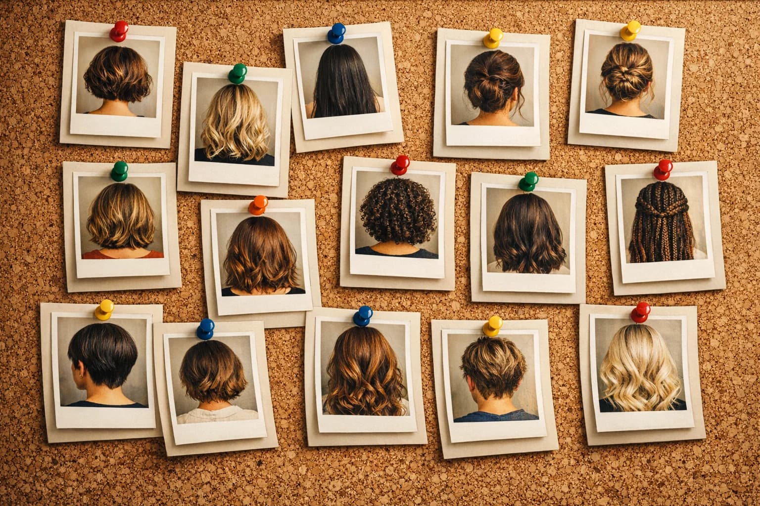 Salon Personalization: Remembering Every Client's Preferences