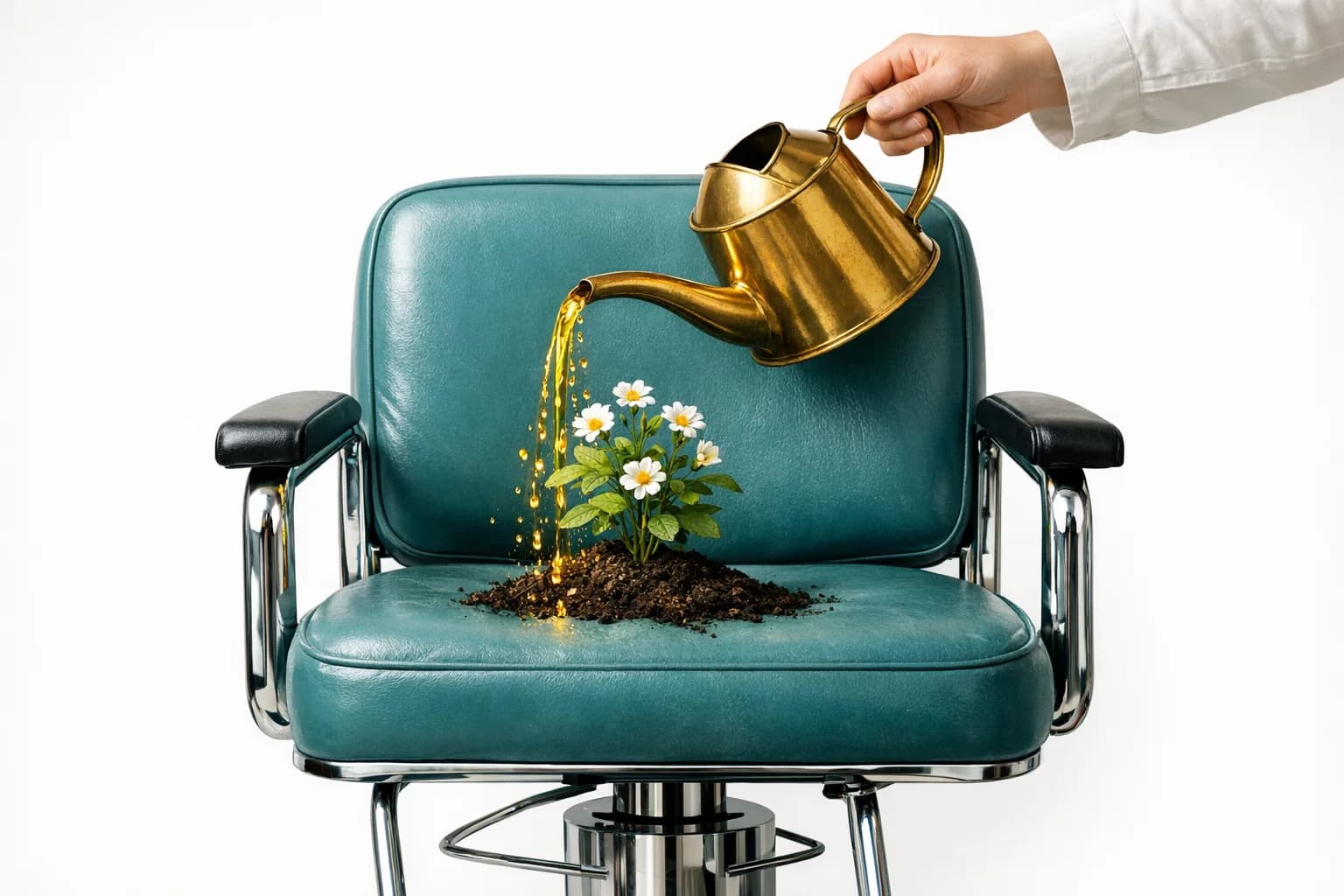 Salon Client Retention Rate: How to Calculate & Improve It