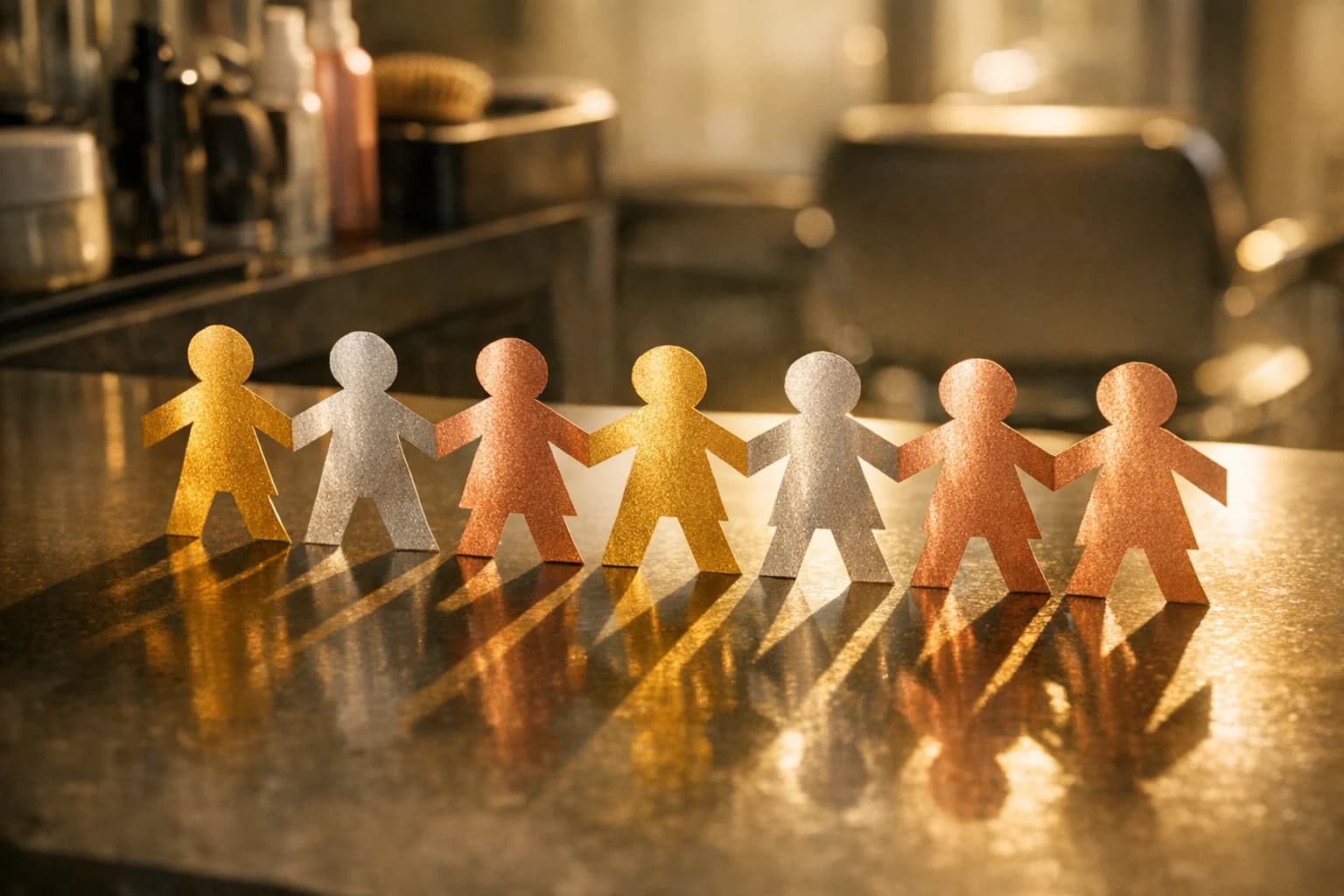 Salon Referral Programs: Turn Clients Into Ambassadors