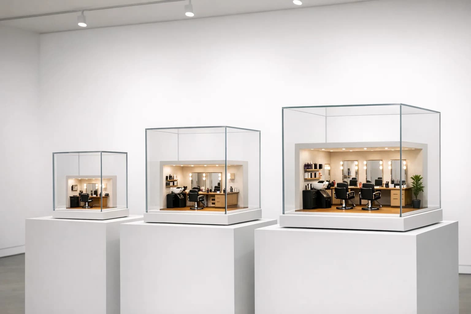 From One Location to Many: Scaling Your Beauty Business