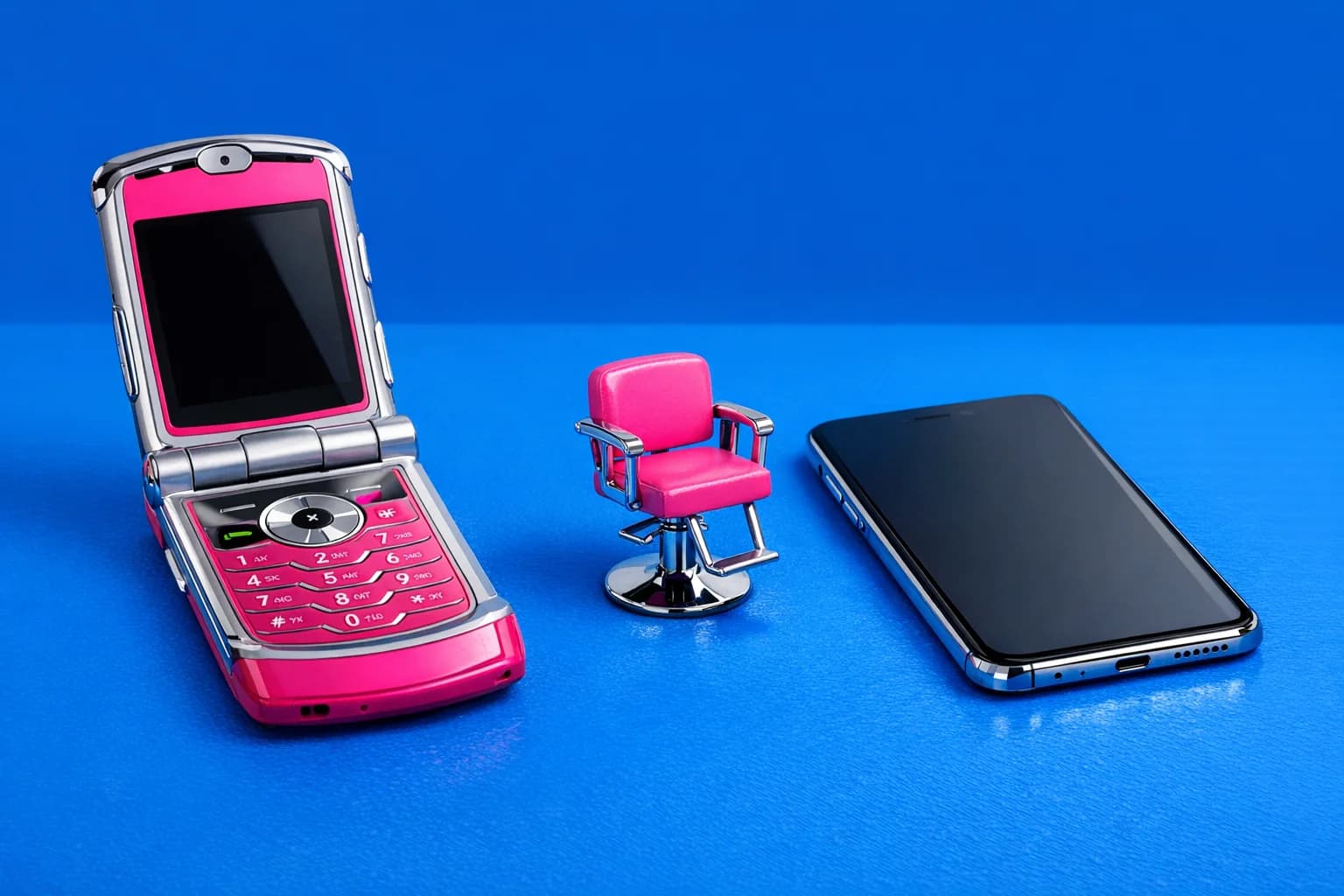 How to Use SMS Marketing to Fill Empty Salon Chairs