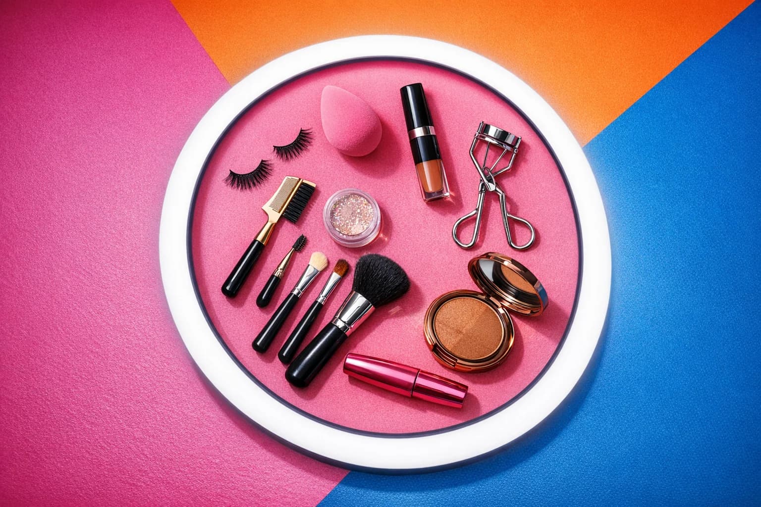Social Media Marketing for Independent Beauty Professionals