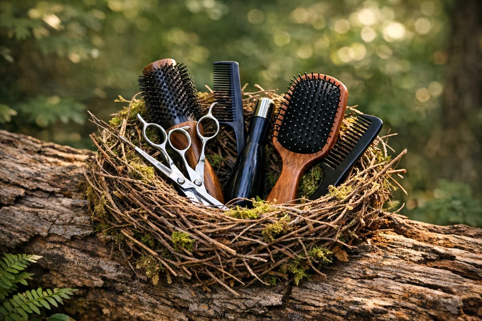 Sustainability in Beauty Salons: A Practical Guide