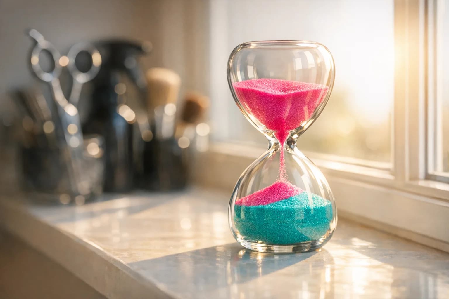 Time Management Tips for Independent Beauty Professionals