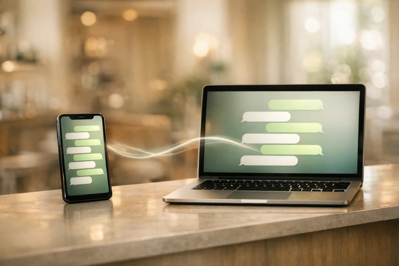 Keep Your WhatsApp Business App and Connect It to Daisy: WhatsApp Coexistence Explained