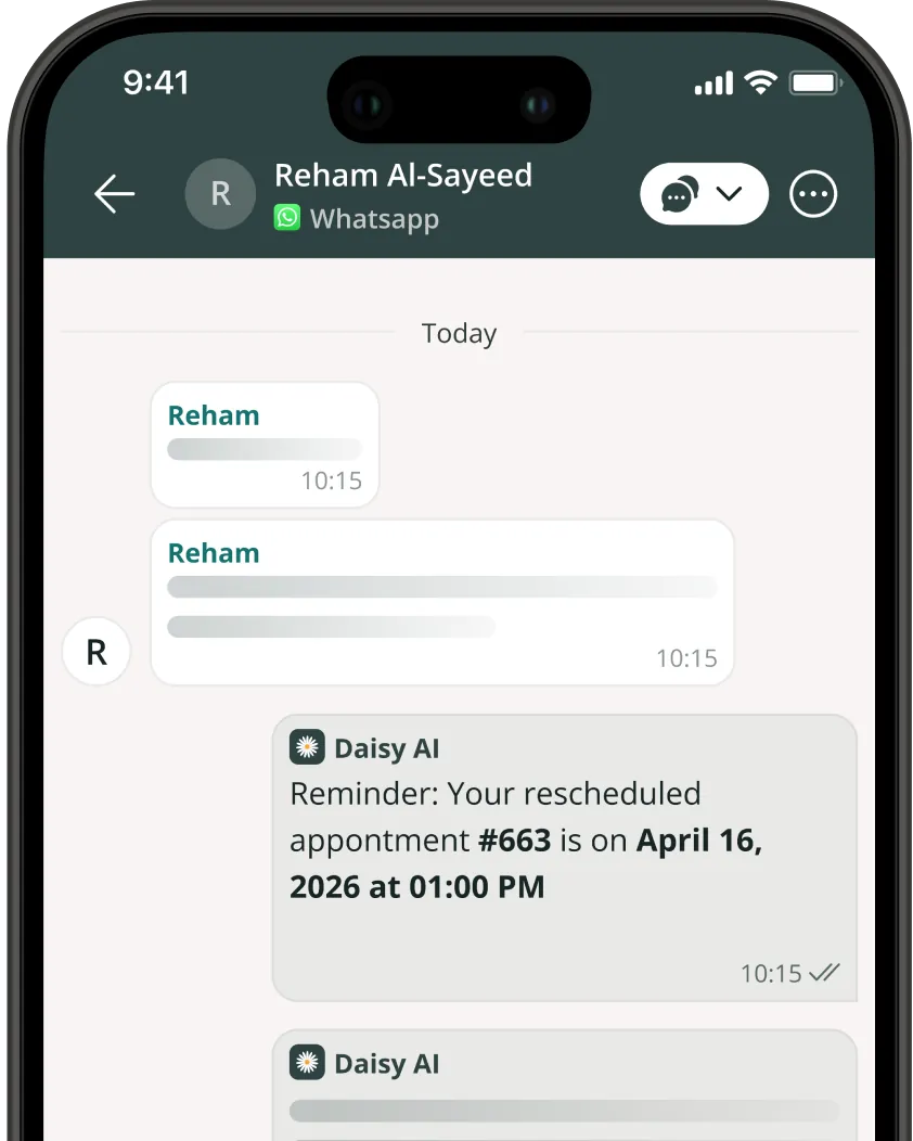Smart Notifications