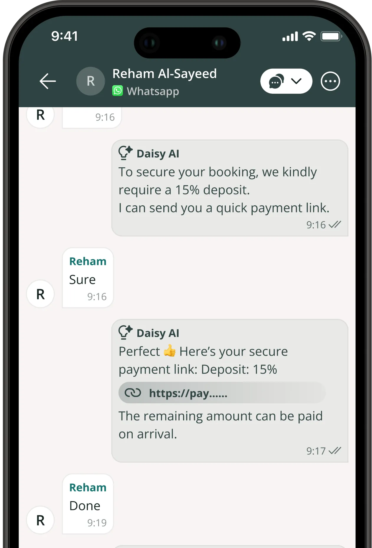 Online Payments
