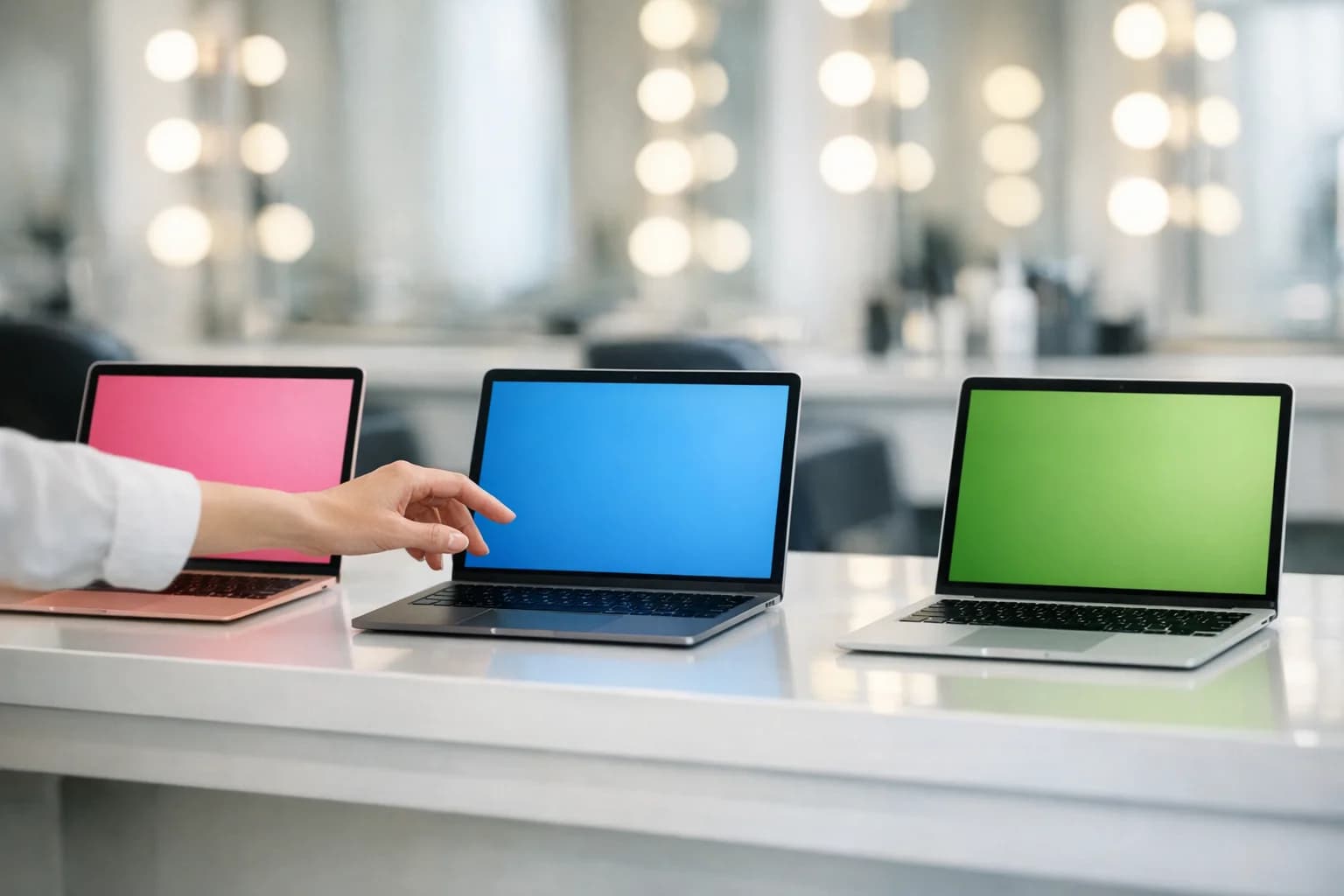 How Do I Choose the Best Salon Software?