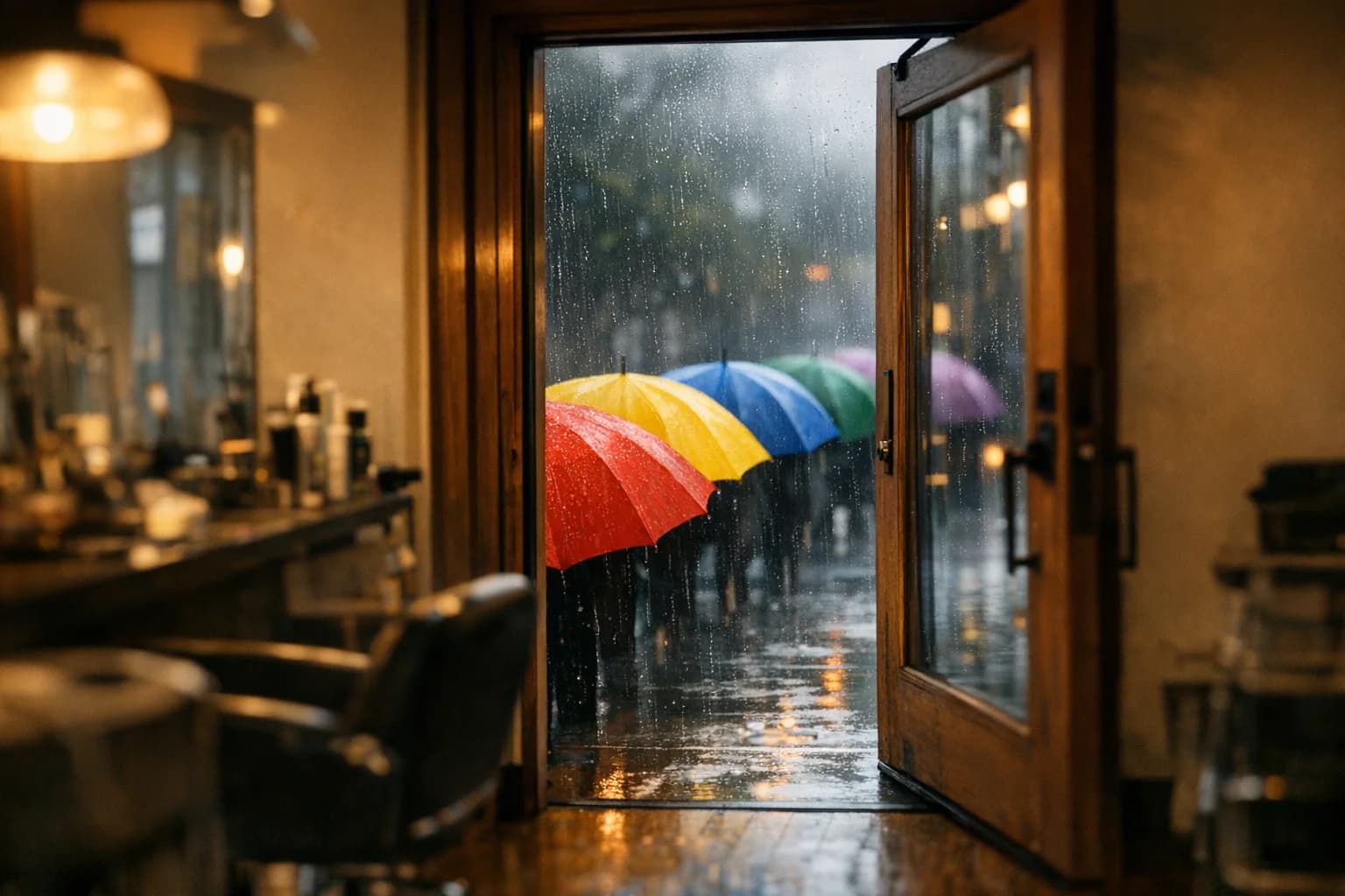 كيف أحصل على عملاء أكثر لصالوني؟